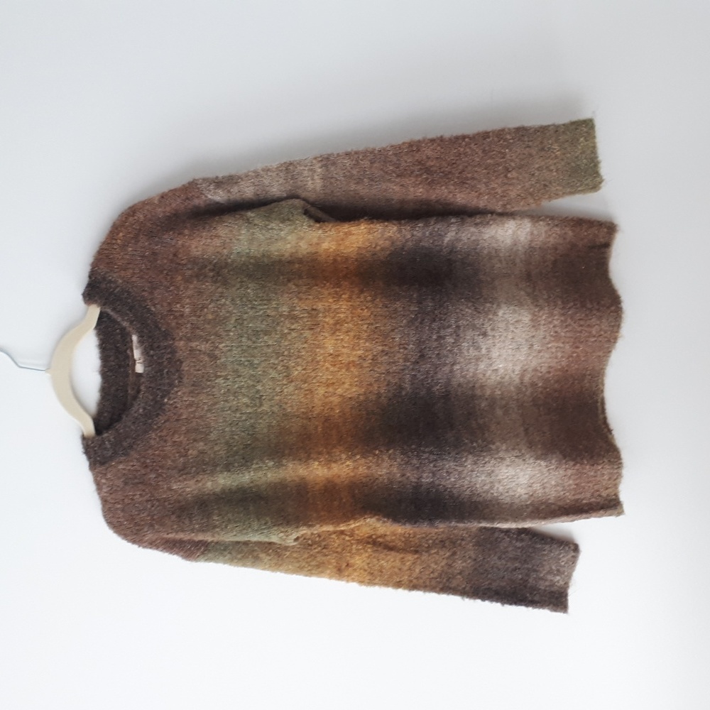 Mystree sweater